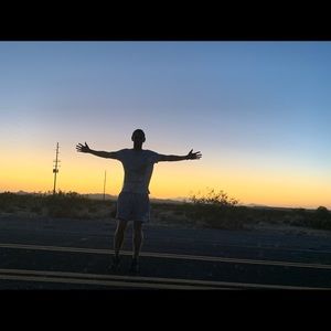 Meet your Posher, Garrett